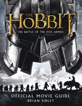 Official Movie Guide (The Hobbit: The Battle of the Five Armies)