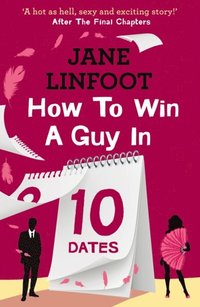 HOW TO WIN GUY IN 10 DATES EB