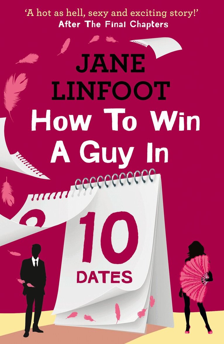 Jane Linfoot - How to Win a Guy in 10 Dates, E-bok