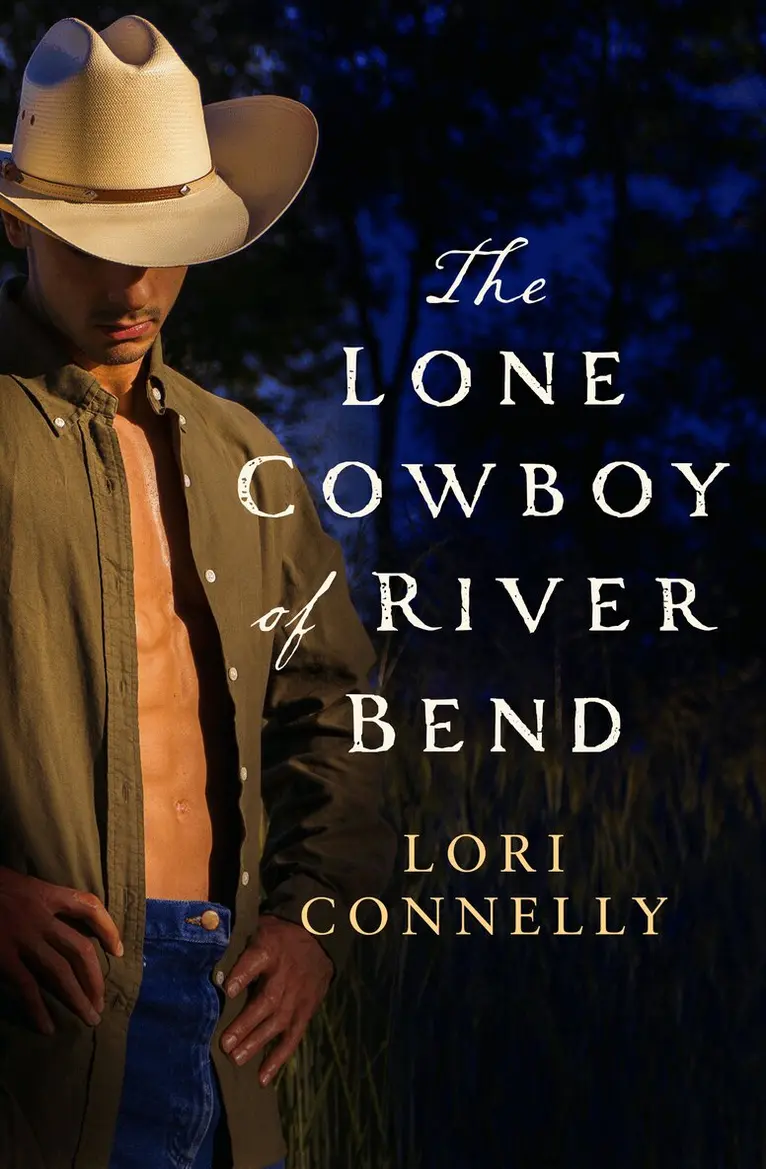 Lori Connelly - Lone Cowboy of River Bend, E-bok. Tillgänglighet: Lägg i varukorg