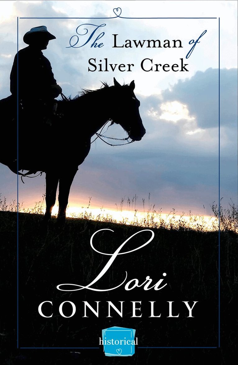Lori Connelly - Lawman of Silver Creek, E-bok. Tillgänglighet: Lägg i varukorg
