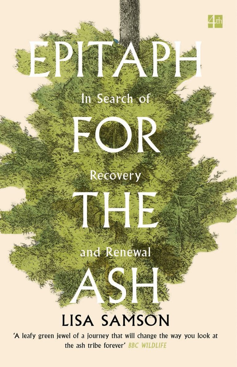 Lisa Samson - Epitaph for the Ash, E-bok