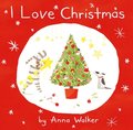 I Love Christmas (Read Aloud) (I Love Ollie)