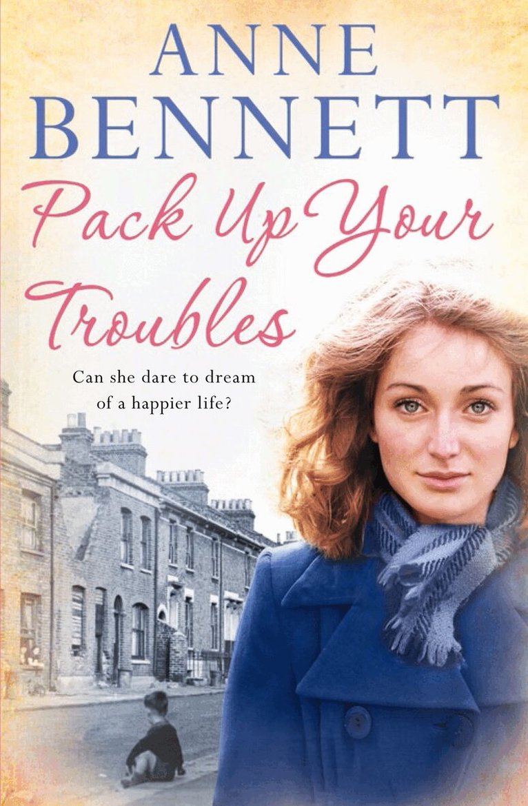 Pam Weaver - Pack Up Your Troubles, E-bok
