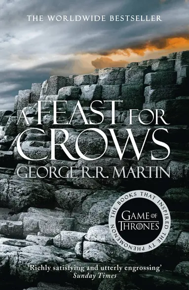Feast for Crows