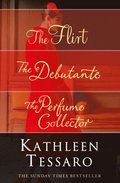 Kathleen Tessaro 3-Book Collection