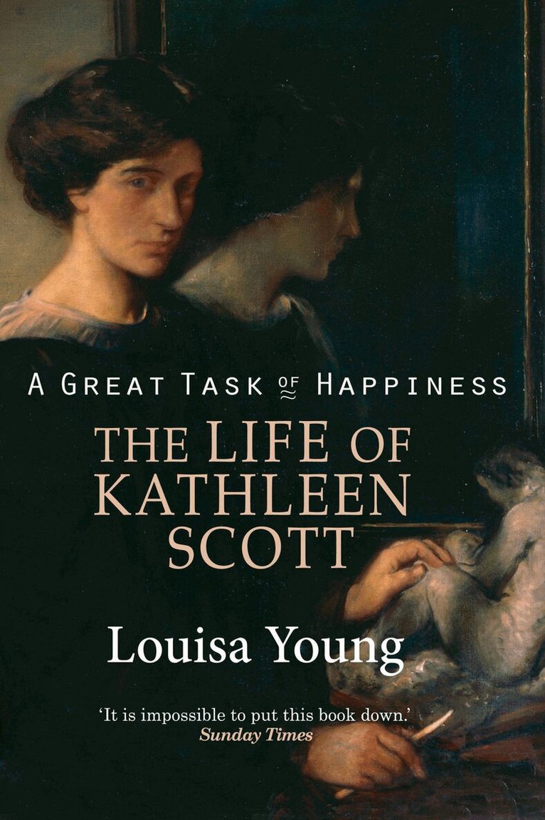 Louisa Young - Great Task of Happiness, E-bok