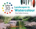 Landscapes in Watercolour