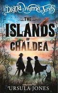 Islands of Chaldea