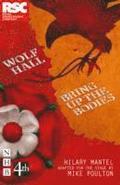 Wolf Hall & Bring Up the Bodies