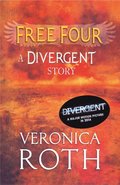 Free Four - Tobias tells the Divergent Knife-Throwing Scene