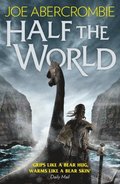 Half the World (Shattered Sea, Book 2)