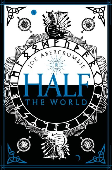 Half the World av Joe Abercrombie