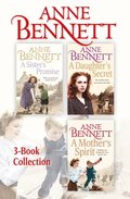 ANNE BENNETT 3-BOOK COLLEC EB