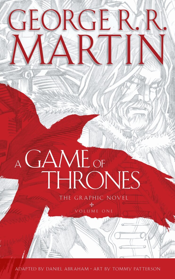 Game of Thrones: Graphic Novel, Volume One