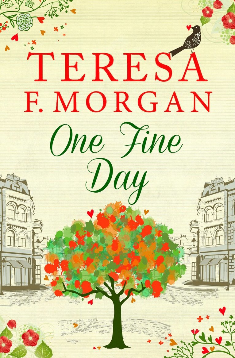 Teresa F. Morgan - One Fine Day, E-bok