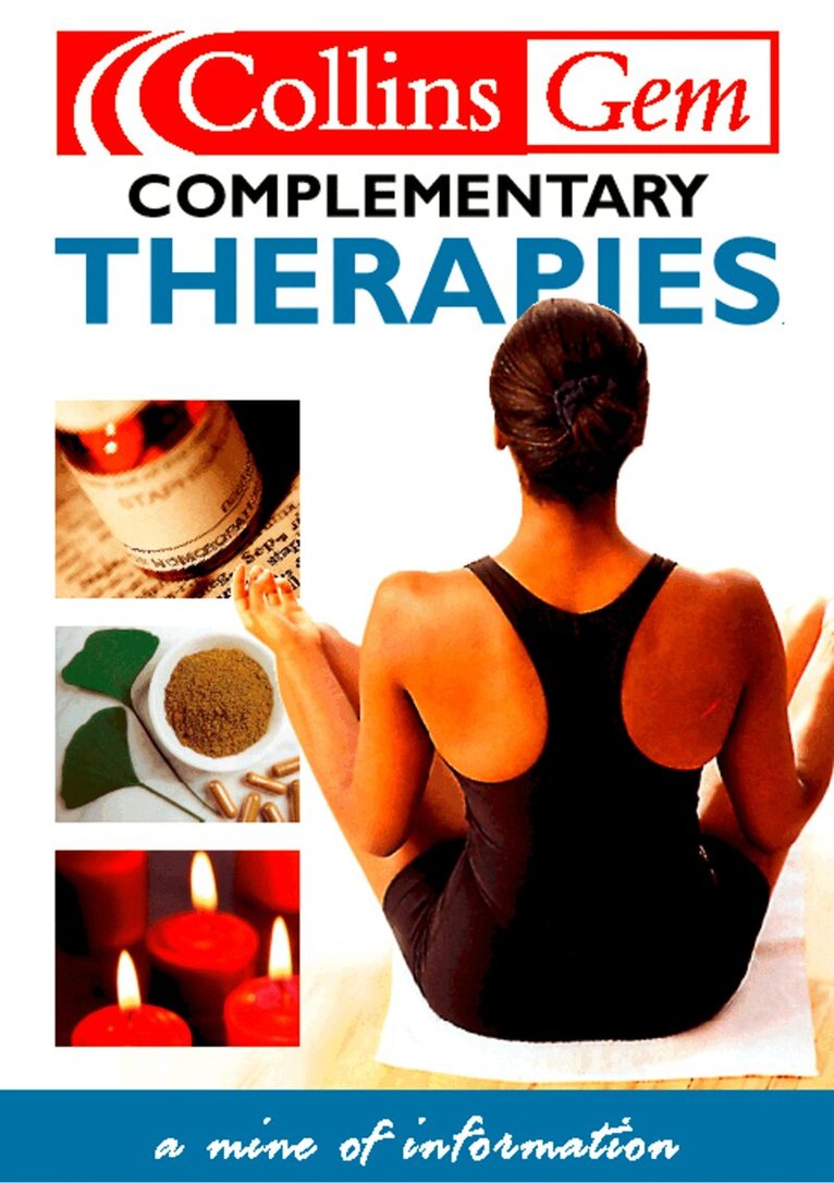 Complementary Therapies