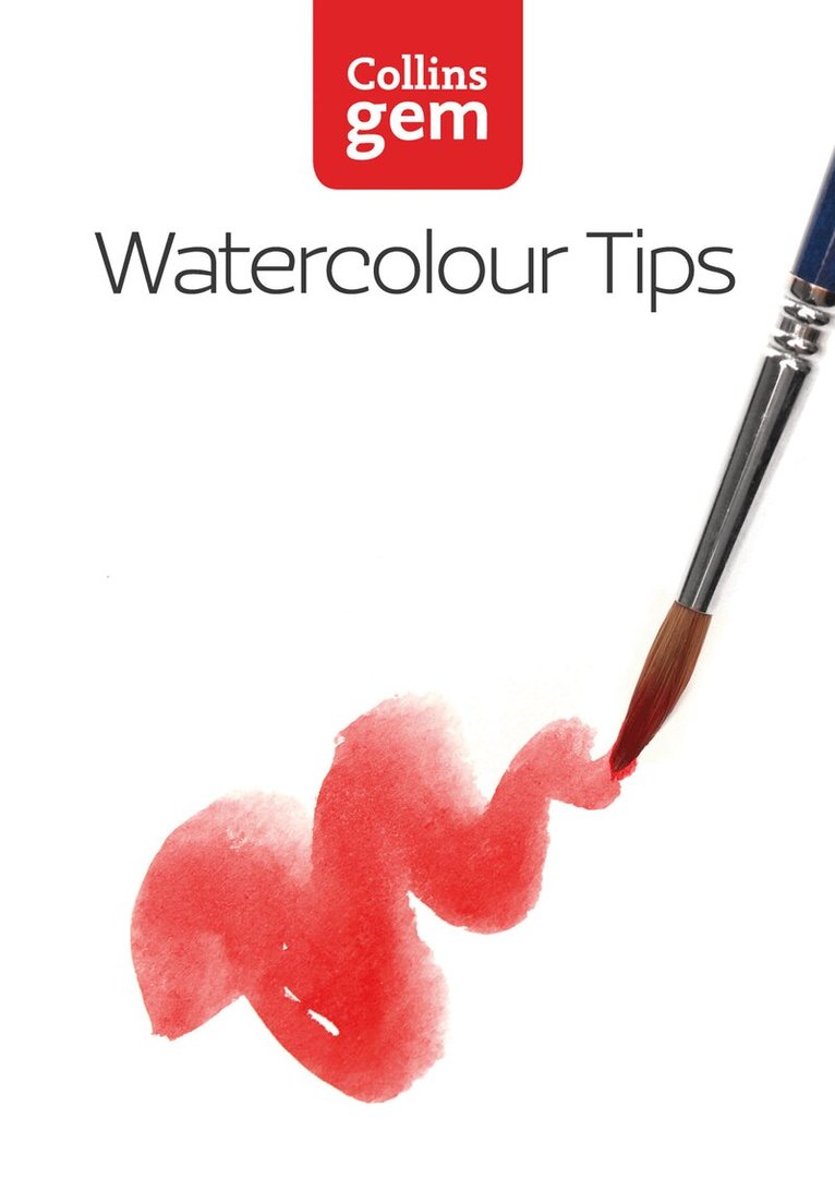 Ian King - Watercolour Tips, E-bok