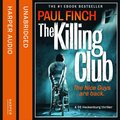 Killing Club (Detective Mark Heckenburg, Book 3)