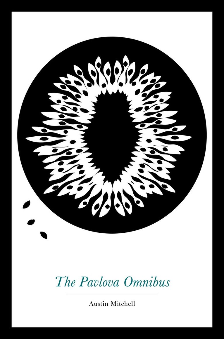 Austin Mitchell - Pavlova Omnibus, E-bok