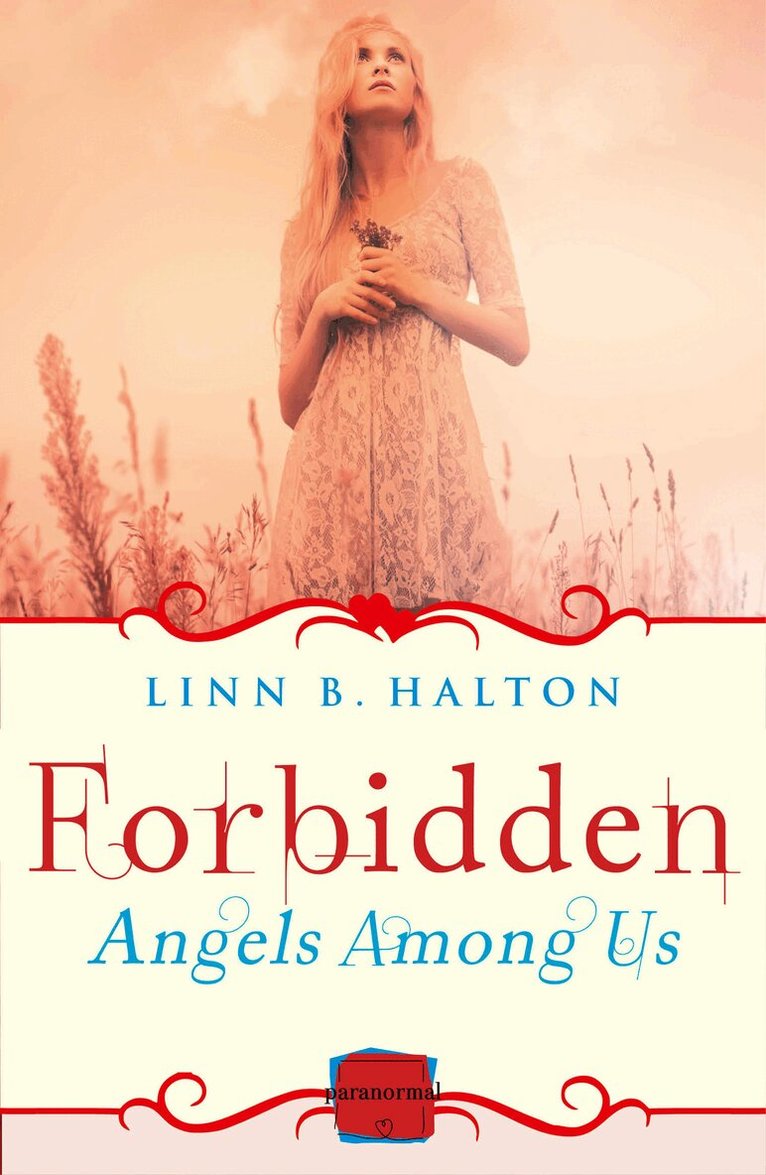 Linn B Halton - Forbidden, E-bok