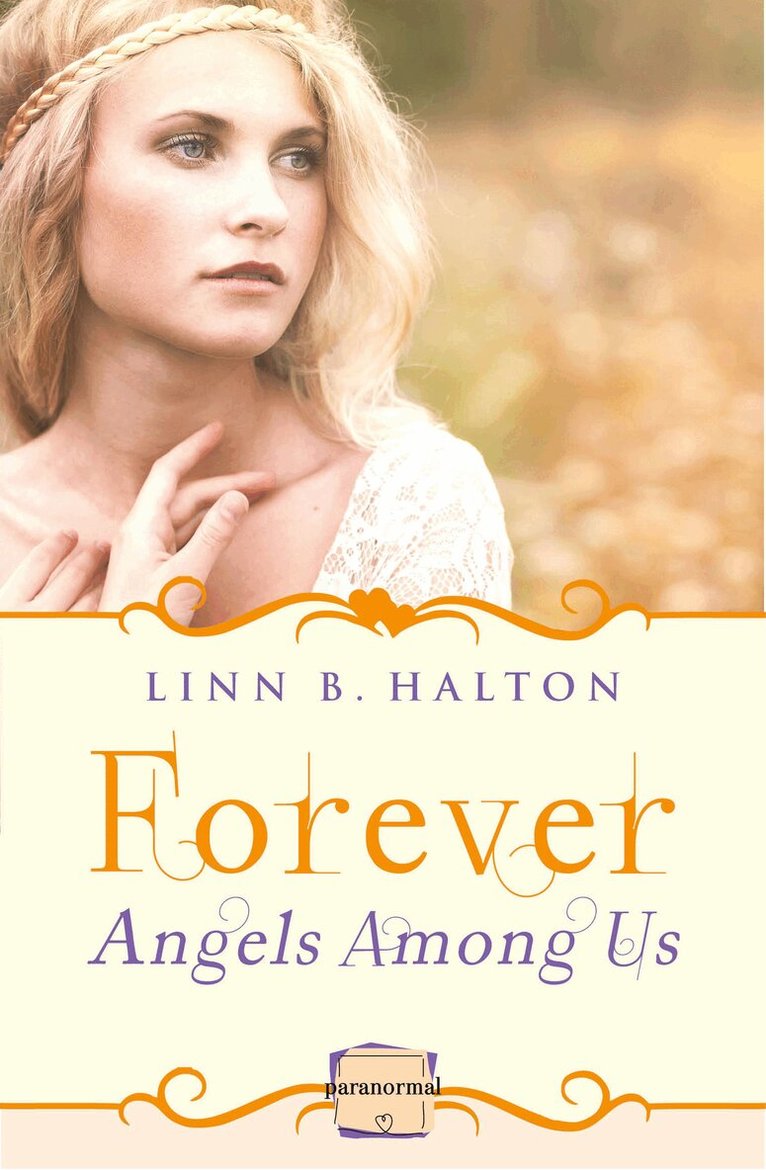 Linn B Halton - Forever, E-bok