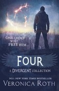 Four: A Divergent Collection