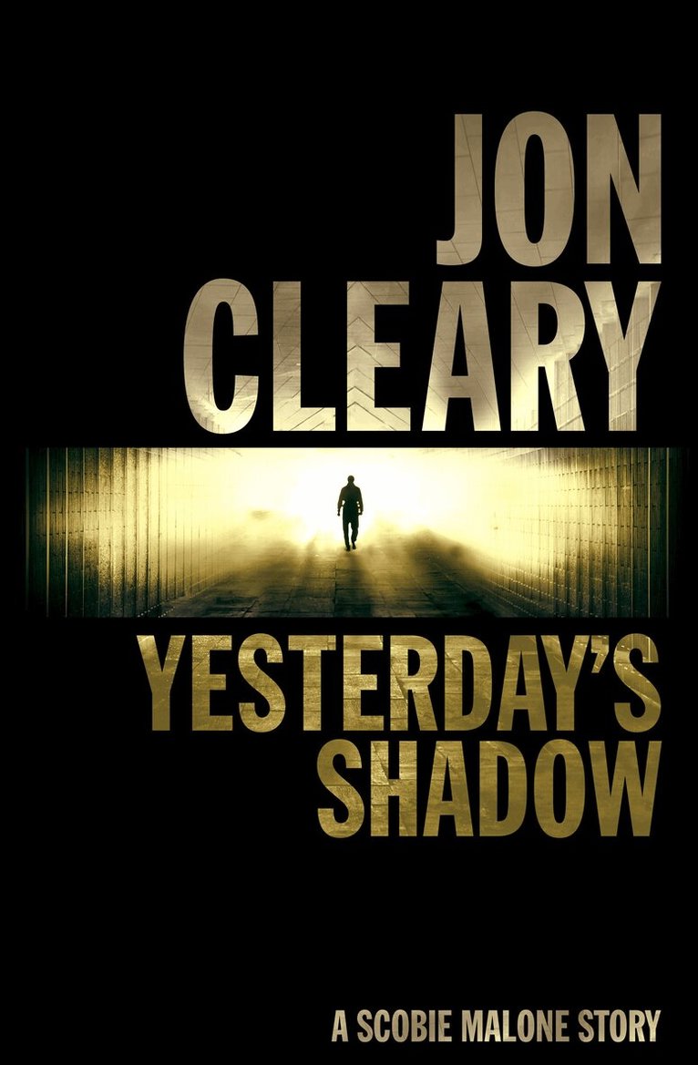 Jon Cleary - Yesterday’s Shadow, E-bok. Tillgänglighet: Lägg i varukorg