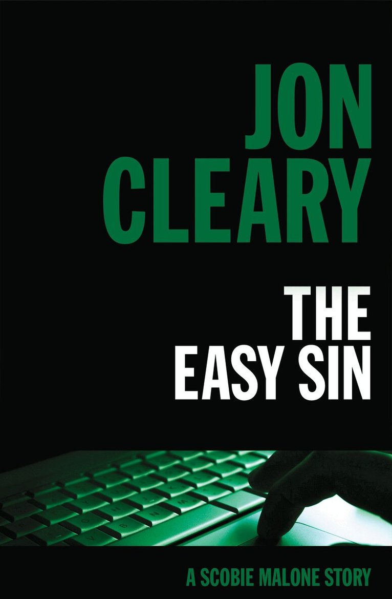 Jon Cleary - Easy Sin, E-bok. Tillgänglighet: Lägg i varukorg