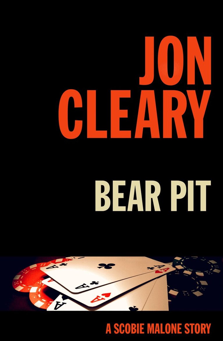 Jon Cleary - Bear Pit, E-bok. Tillgänglighet: Lägg i varukorg