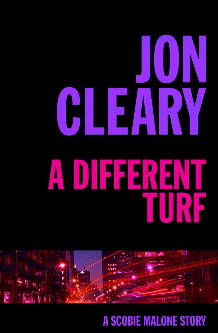 Jon Cleary - Different Turf, E-bok. Tillgänglighet: Lägg i varukorg