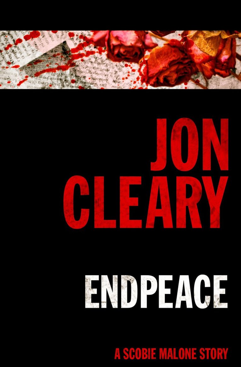 Jon Cleary - Endpeace, E-bok. Tillgänglighet: Lägg i varukorg