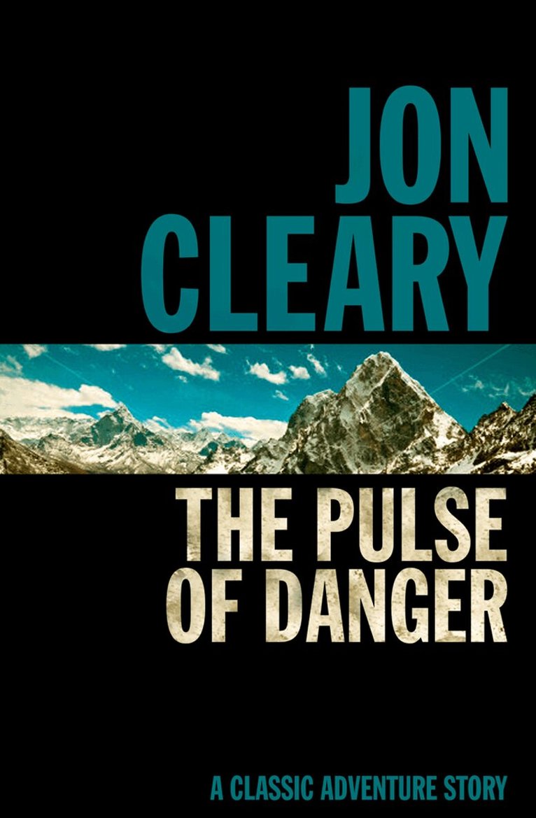 Jon Cleary - Pulse of Danger, E-bok. Tillgänglighet: Lägg i varukorg