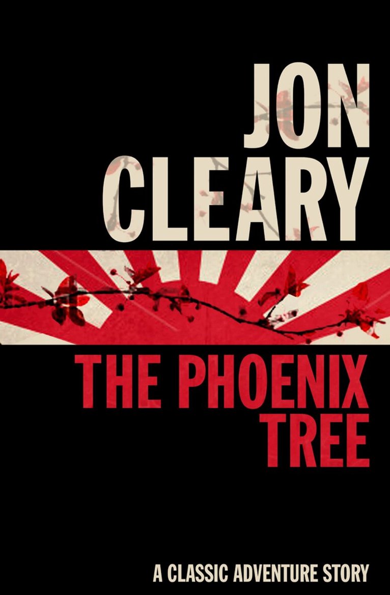 Jon Cleary - Phoenix Tree, E-bok. Tillgänglighet: Lägg i varukorg