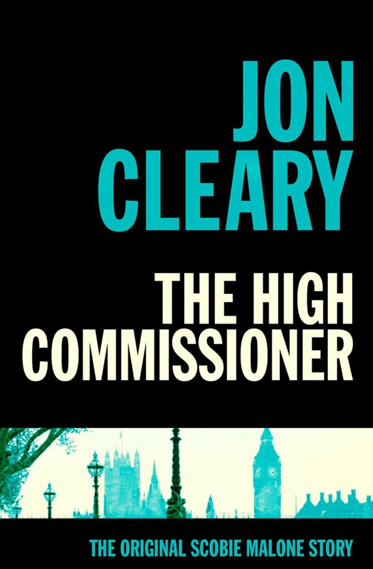 High Commissioner