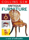 Antique Furniture (Collins Gem)