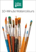 10-Minute Watercolours