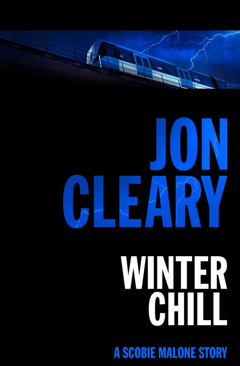 Jon Cleary - Winter Chill, E-bok. Tillgänglighet: Lägg i varukorg