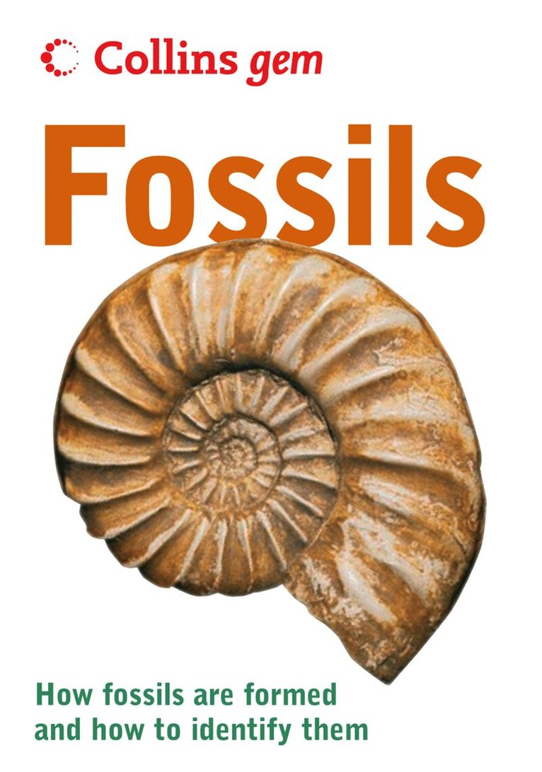 Douglas Palmer - Fossils, E-bok