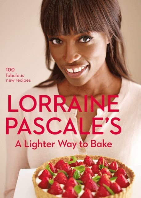 Lorraine Pascale - Lighter Way to Bake, E-bok. Tillgänglighet: Lägg i varukorg