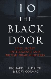 The Black Door