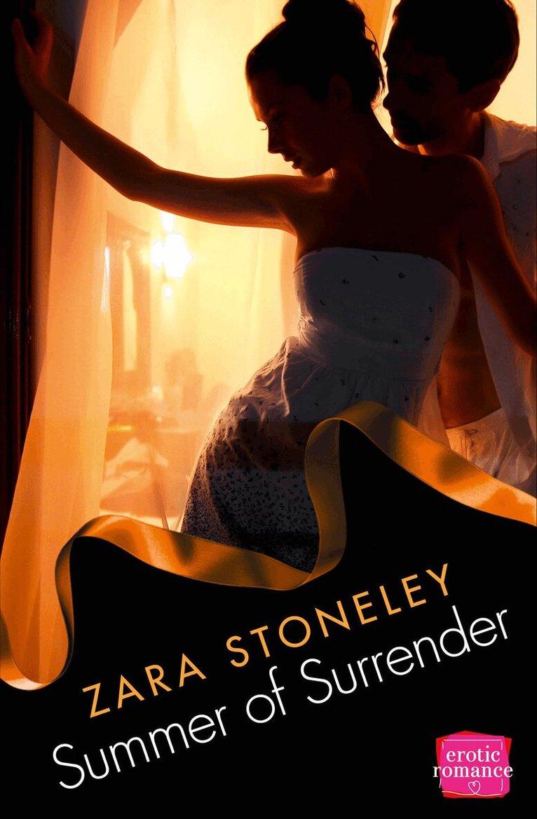 Zara Stoneley - Summer of Surrender, E-bok