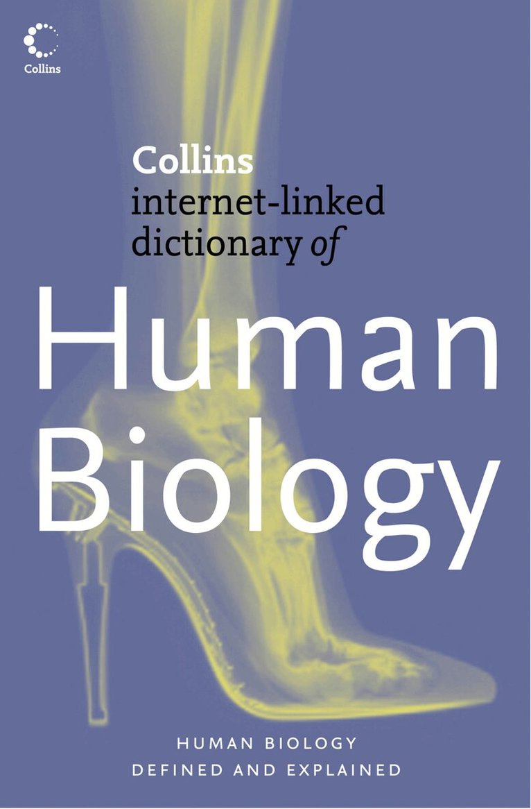 Dr Robert M. Youngson - Human Biology, E-bok