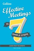 EFFECTIVE MEETINGS IN 7 EB