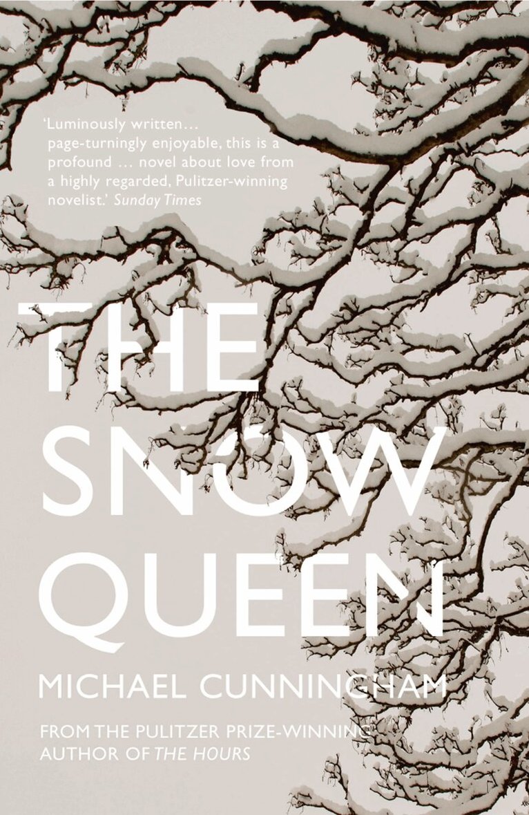 Michael Cunningham - Snow Queen, E-bok