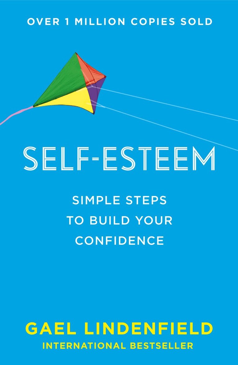 Gael Lindenfield - Self Esteem, E-bok