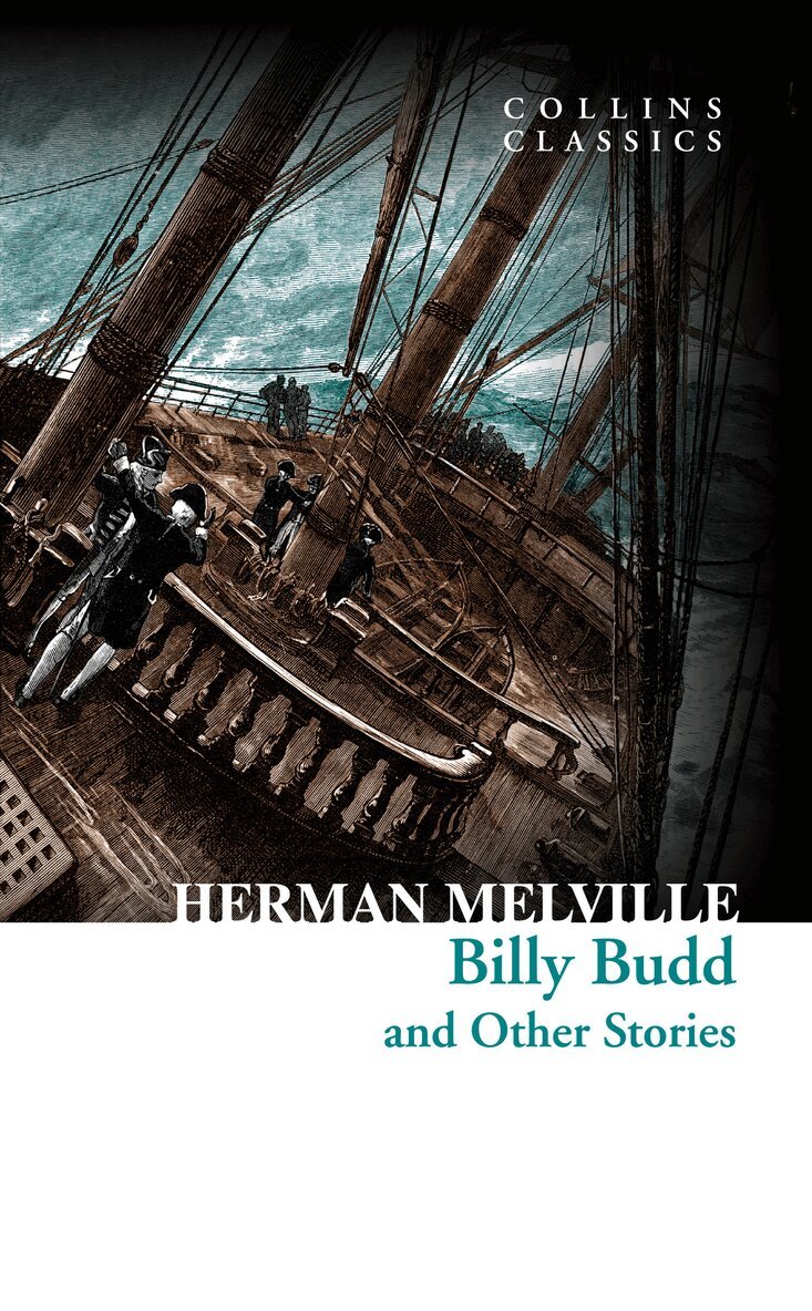 Herman Melville - Billy Budd and Other Stories, E-bok