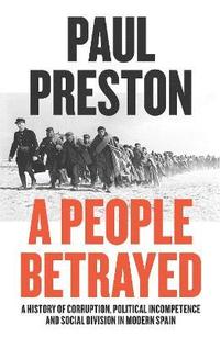 A People Betrayed