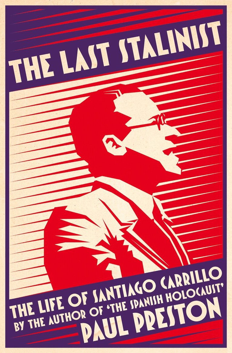 Paul Preston - Last Stalinist, E-bok