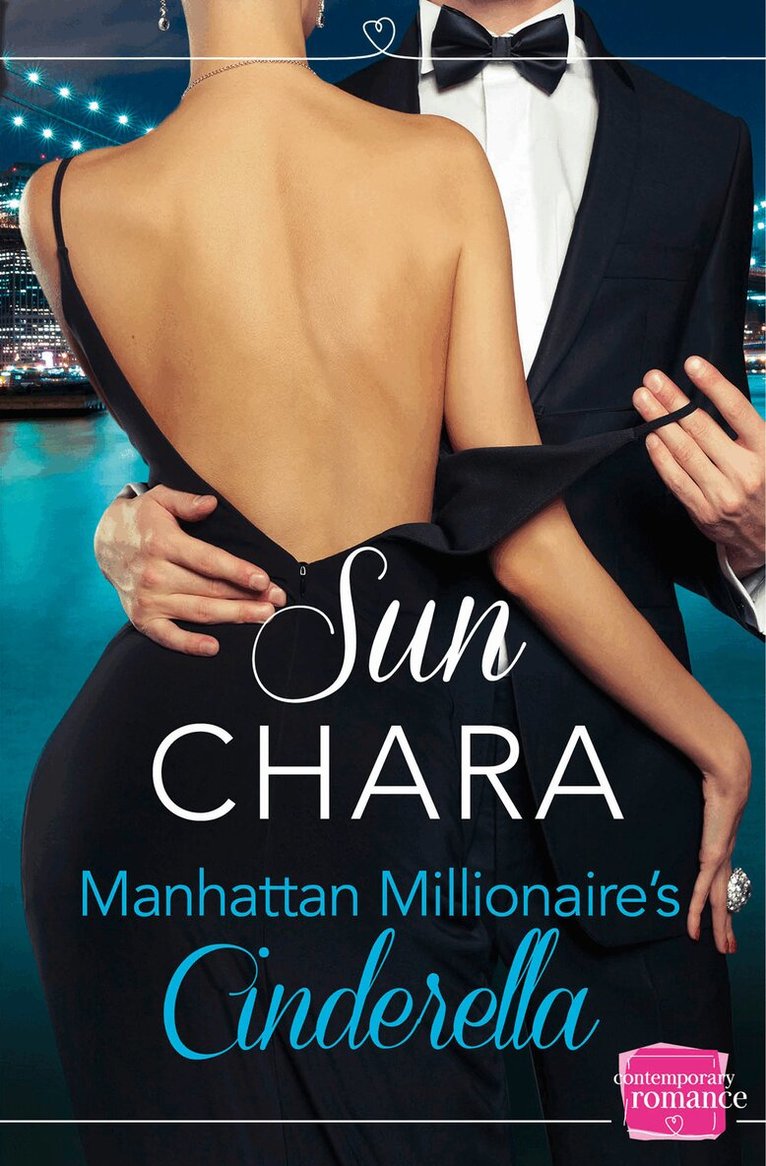 Sun Chara - Manhattan Millionaire’s Cinderella, Häftad